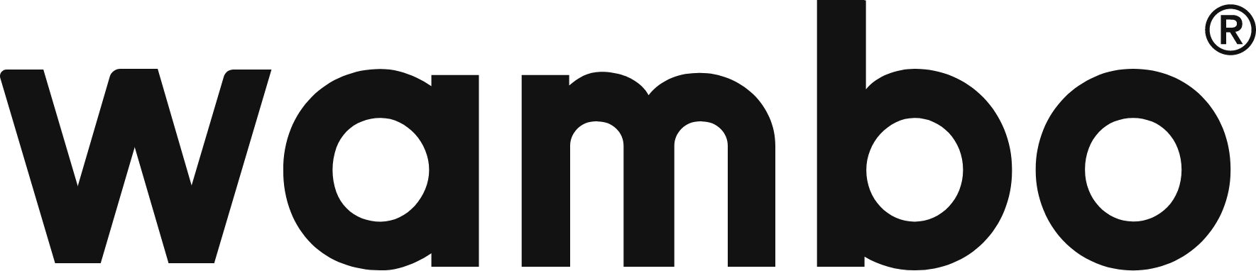 Logo von wambo · Meine Zeit
